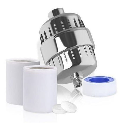 Filtro Revitalizador Para Ducha